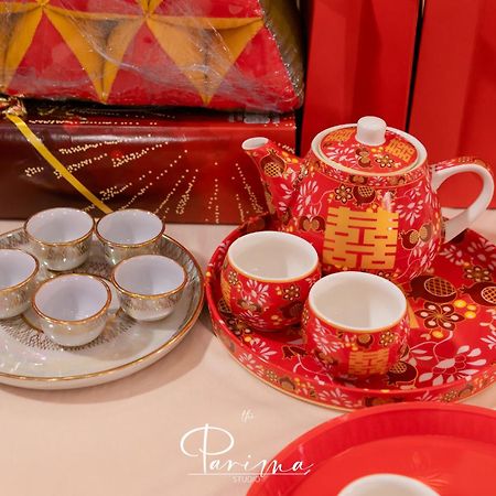 爱尔兰精品酒店【SHA Extra Plus】 Prakhon Chai 外观 照片