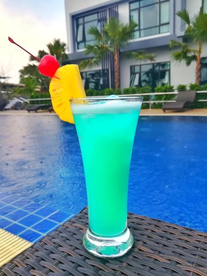 爱尔兰精品酒店【SHA Extra Plus】 Prakhon Chai 外观 照片